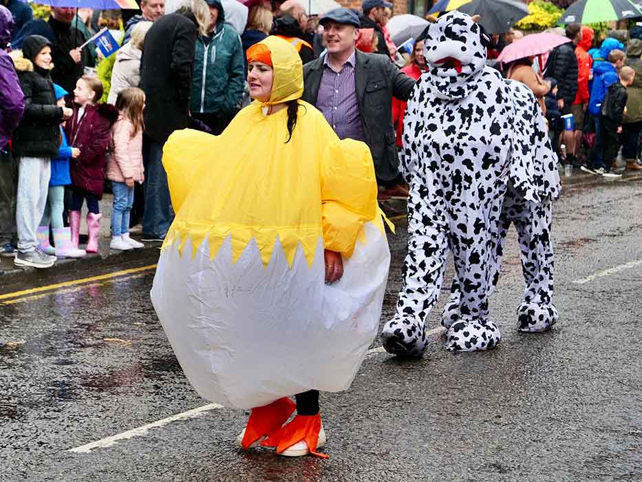 10 Weird British Habits Confusing Immigrants