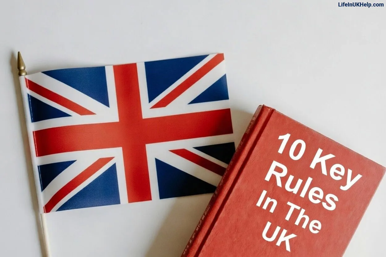 10 Essential UK Laws Newcomers Don’t Know About